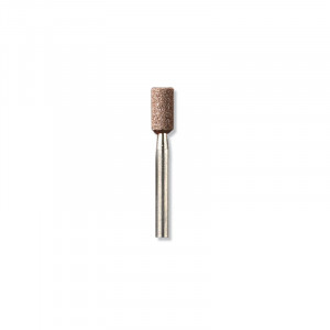 8153 Piatra de polizor de oxid de aluminiu 4.8 mm, Dremel - Img 2