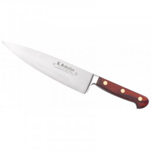 8500CUI21COL Cutit de gatit, lungime 21cm, Sabatier Auvergne - Img 2