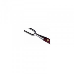 8500FO15CCOL Furculita curbata, lungime 15cm, Sabatier Auvergne - Img 3