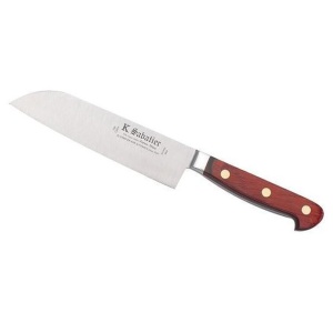 8500SA20LCOL Cutit de gatit oriental, lungime 17cm, Sabatier Auvergne