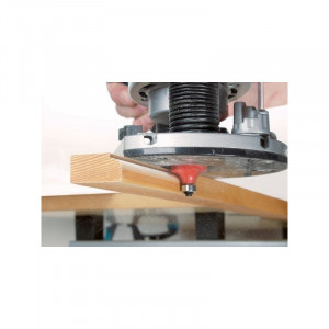 8754000 Set freze profilate pentru lemn, Wolfcraft - Img 4