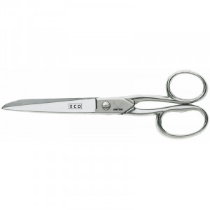 912518 Foarfeca pentru croitorie 18 cm, Eco, Kretzer - Img 2