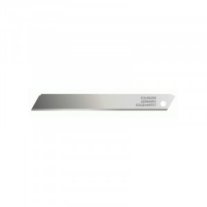 93.039 Set 10 lame cutter nesegmentate 9mm, Mozart - Img 2