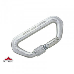 978001 Carabina din otel SUPER 5000 cu surub, Stubai - Img 2