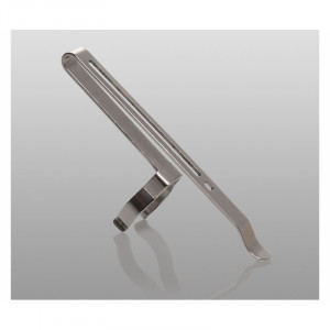 A0160201 Clip de buzunar pentru lanterne Armytek Tiara A1 - Img 2