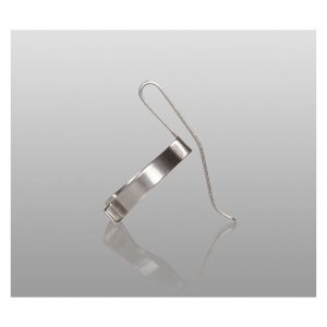 A0160401 Clip de buzunar pentru lanterne Armytek Prime - Img 5
