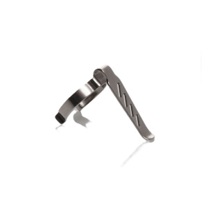 A0160601 Clip de buzunar pentru lanterne Armytek tactice - Img 6