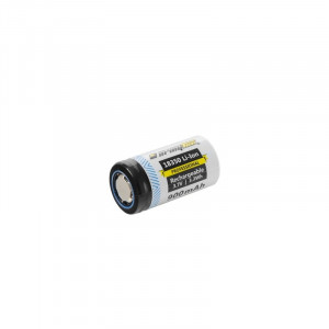 A03401 Acumulator 18350 Li-Ion 900 mAh, fara protectie, Armytek - Img 4
