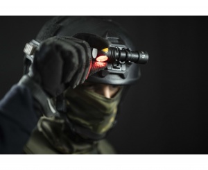 A05201 Suport pentru casca AHM-05, Armytek - Img 5