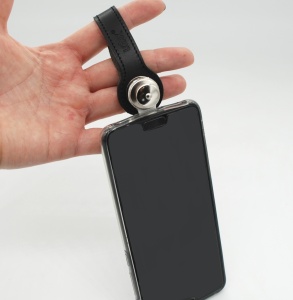 Accesoriu husa/telefon mobil pentru sistem prindere LOXX, White - Img 8