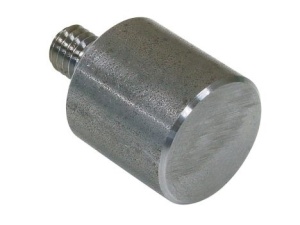 Adaptoare Chuck pentru masa rotativa, freze Sherline - Img 1
