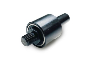 Adaptor conic pentru mandrină, pentru strung Sherline - Img 1