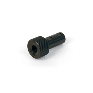 Adaptor pensete WW 15mm pentru papusa mobila strung Sherline - Img 2