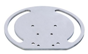 Adaptor pentru masa de sudura, menghina 120/160/180 mm, HEUER