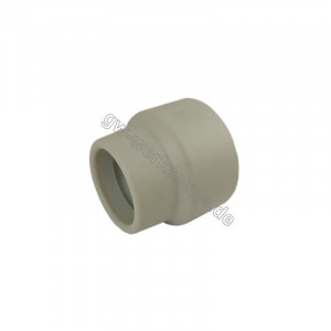 Adaptor port aspirare 100mm pentru slefuitoarele cu disc Hegner WSM 300/ HSM 300/ HSM 300S - Img 2