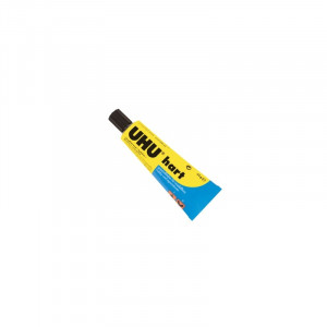 Adeziv UHU pentru aeromodelism/ lemn, 125gr.