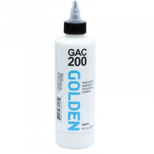 Aditiv intaritor Angelus GAC-200 237ml - Img 2
