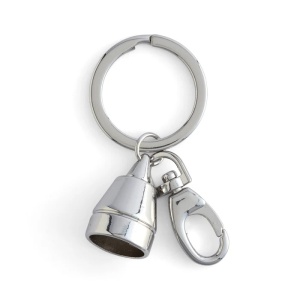 Agatatoare chei din metal pentru franjuri Tandy Leather SUA - Img 5