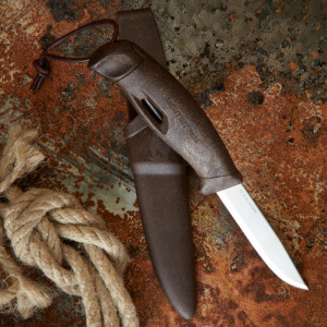 Amnar de rezerva pentru cutit Swedish FireKnife BIO refill, LIGHT MY FIRE - Img 4