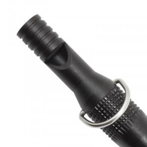 Amnar SOG Flint, aprinzator foc cu fluier de urgenta si racleta integrata - Img 4
