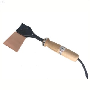 Aparat de sudura plastic ALK SK 3N 80x75