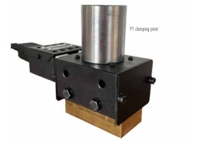 Aparat electric de marcare prin pirogravare lemn ALK Seria-P1 75x40mm - Img 2