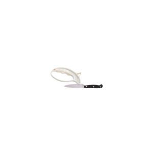 Ascutitor pentru cutite de filetat peste Lansky Quick Edge Fillet & Bait LSTCF - Img 7