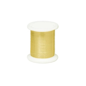 Ata de cusut din kevlar 0.2 mm, culoare natur - KEVFIRE 4000 ml, Hicoman - Img 4