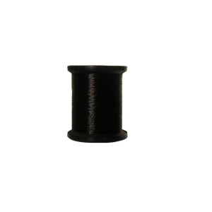 Ata de cusut din kevlar, culoare negru- KEVFIRE 100 ml, Hicoman - Img 2