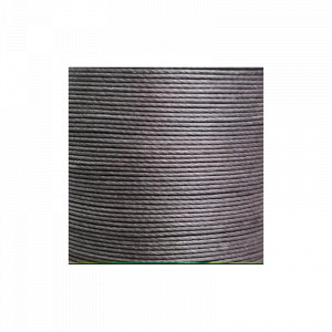 Ata de cusut Meisi Superfine 0.45 mm 8 m pentru piele - Img 9