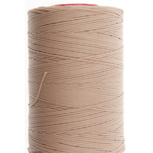 Ata de cusut piele RITZA 25 -Tiger Thread - 50m - 0.6 mm grosime - Img 18