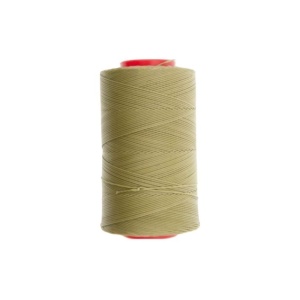 Ata de cusut piele RITZA 25 -Tiger Thread - 50m - 0.8 mm grosime - Img 5