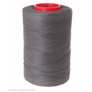 Ata de cusut piele RITZA 25 -Tiger Thread - 50m - 0.8 mm grosime - Img 15