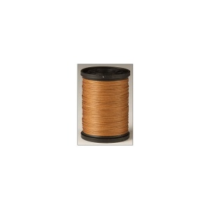 Ata din canepa pentru cusut manual pielarie 0,55 mm grosime, 91,44 ml Tandy Leather - Img 13