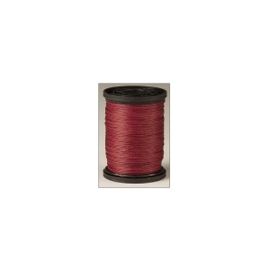 Ata din canepa pentru cusut manual pielarie 0,55 mm grosime, 91,44 ml Tandy Leather - Img 23