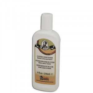 Balsam piele naturala DR. JACKSONS 236 ml, Tandy Leather SUA - Img 2