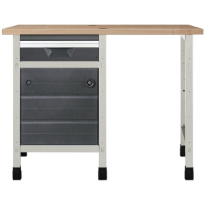 Banc de lucru 1130x650x860 mm, Nr. 6, Wolfcraft