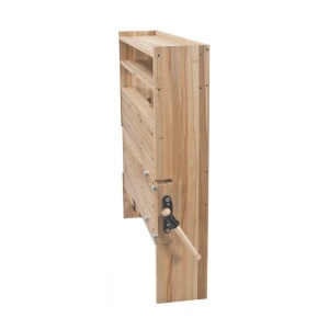 Banc de lucru pentru tamplarie Hobby pliabil, Ramia - Img 15
