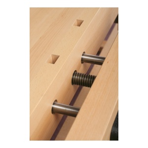 Banc de lucru pentru tamplarie Premium 2100, Ramia - Img 11