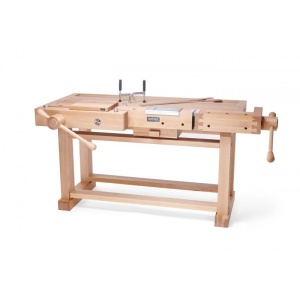 Banc de lucru pentru tamplarie Premium Superb 1700, RAMIA - Img 5