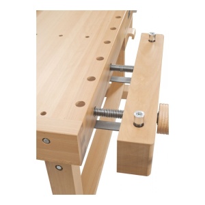 Banc de lucru pentru tamplarie Premium Superb 2100, Ramia - Img 8