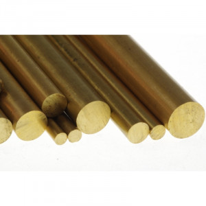 Bara rotunda alama diametru 4mm x1000mm lungime - Img 2