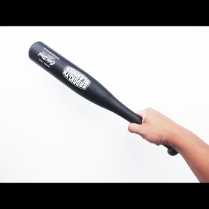 Bata Cold Steel Brooklyn Slammer CS-92BSW, polipropilena de inalta rezistenta, 48,3 cm - Img 2