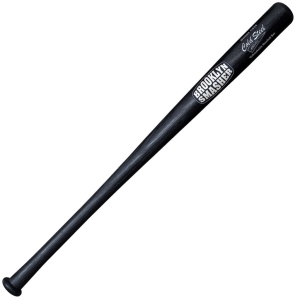 Bata Cold Steel Brooklyn Smasher CS-92BS, polipropilena de inalta rezistenta, 86,4 cm