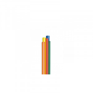 Batoane colorate Ø11 mm, 250g, Steinel - Img 4