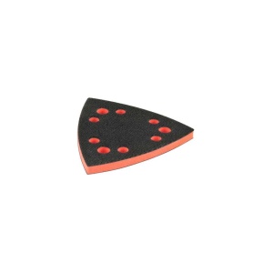 Baza triunghiulara SKIL 2610399400, 93 mm pentru slefuitoare multifunctionale - Img 1