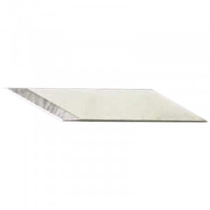 BDC-200P Set 40 lame precizie cu varf la 30°, NT Cutter - Img 2