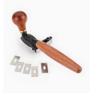 Beading Tool & 6 cutters, Veritas Tools - Img 1