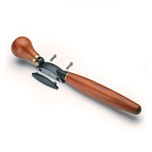Beading Tool & 6 cutters, Veritas Tools - Img 5
