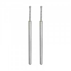 Biax diamantat, Proxxon 28230, 1.2mm - Img 2